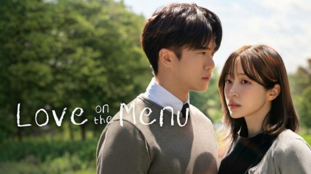مسلسل حب على قائمة الطعام Love on the Menu الحلقة 21 الحادية والعشرون مترجمة