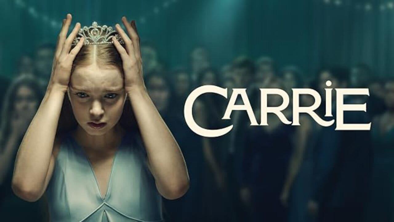 مسلسل Carrie الموسم الاول الحلقة 5 الخامسة مترجمة