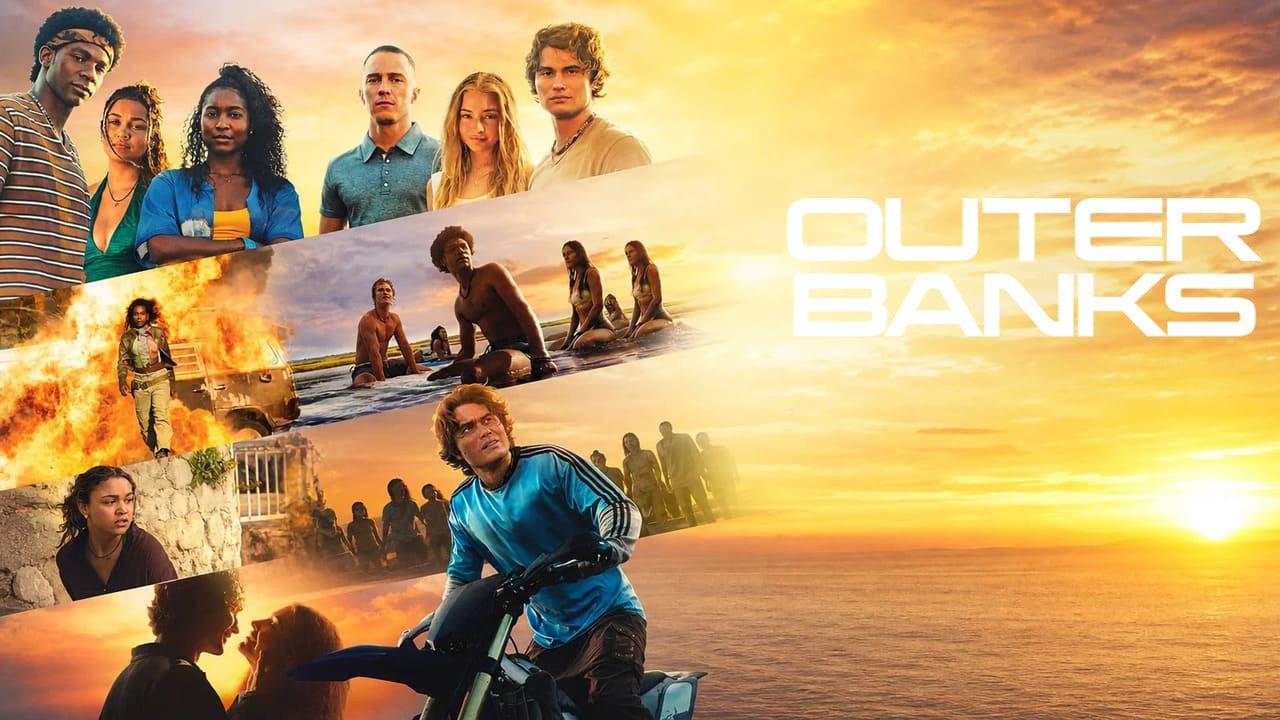 مسلسل Outer Banks الموسم الخامس الحلقة 1 الاولى مترجمة HD