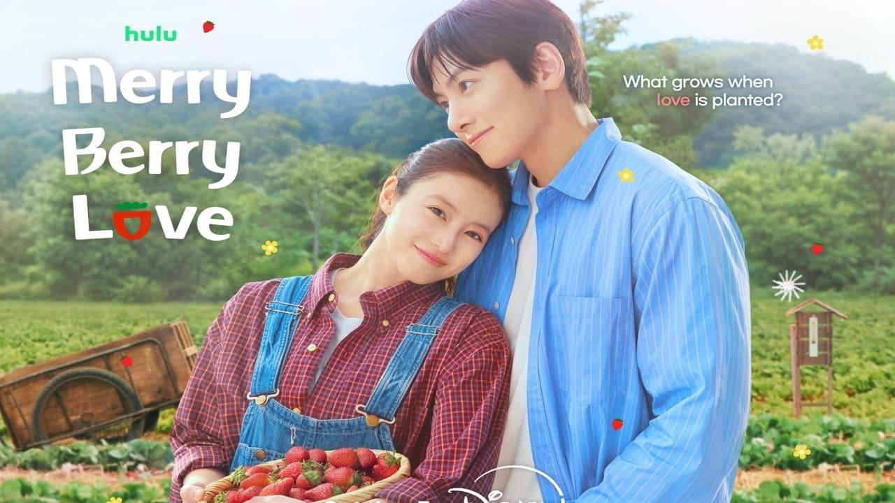 مسلسل موسم الفراولة Merry Berry Love الحلقة 3 الثالثة مترجمة