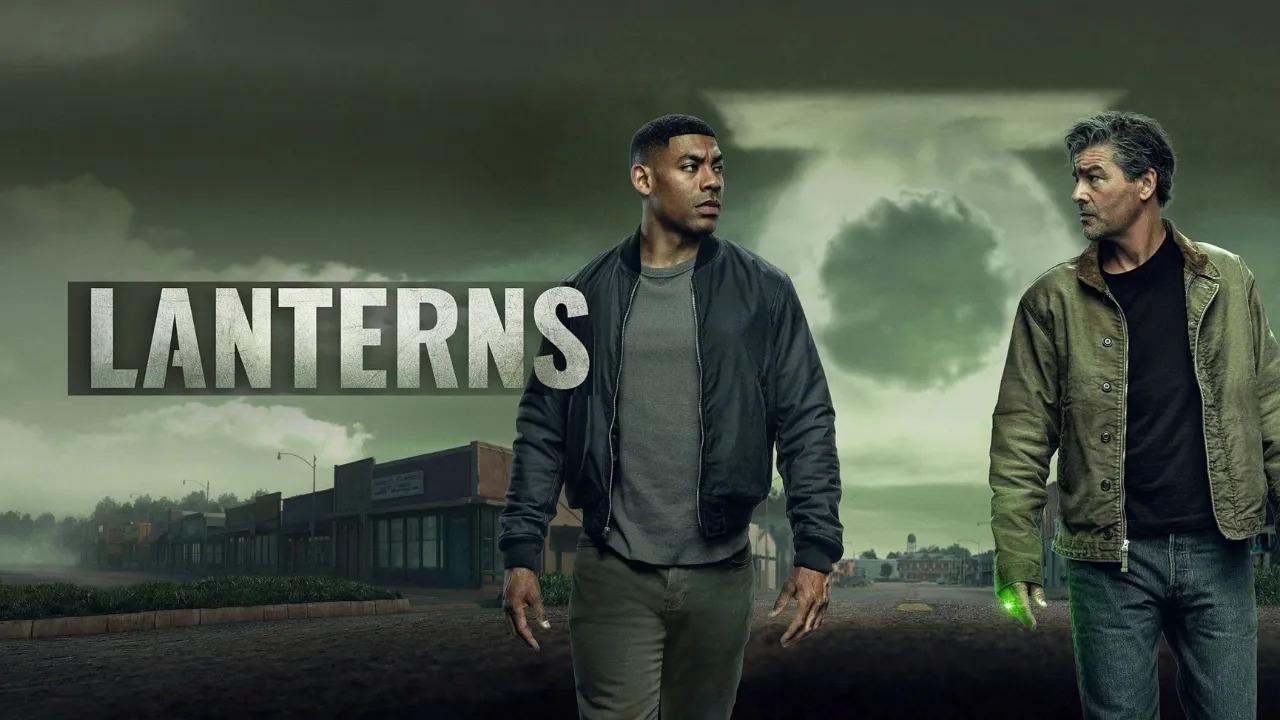 مسلسل Lanterns الموسم الاول الحلقة 9 التاسعة مترجمة HD