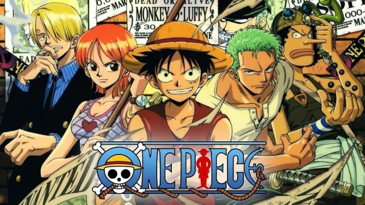 انمي ون بيس one piece الحلقة 1183 مترجمة HD
